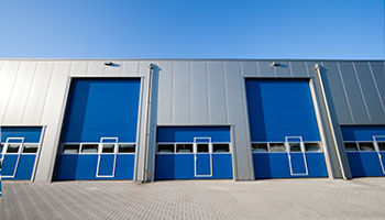 Bellingham Business Storage