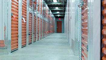 Bellingham Secure Storage